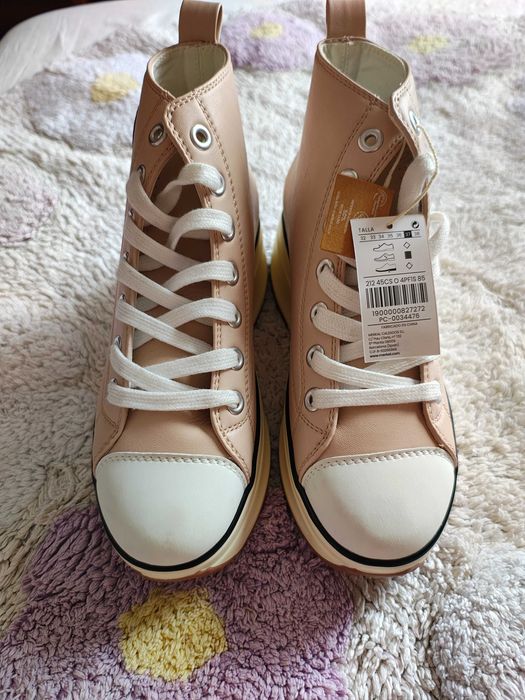 adidași Oh Girl damă