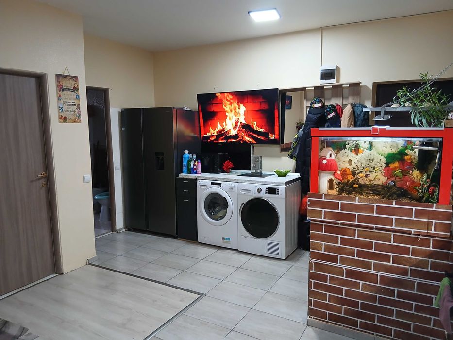 Apartament de vanzare sau preluare credit
