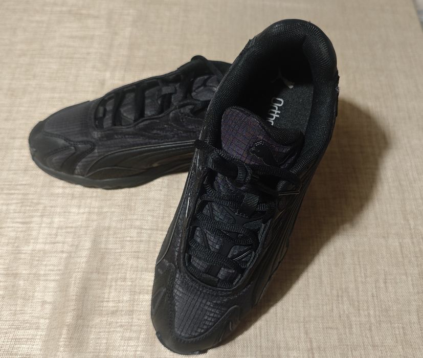 Маратонки Puma,номер 41