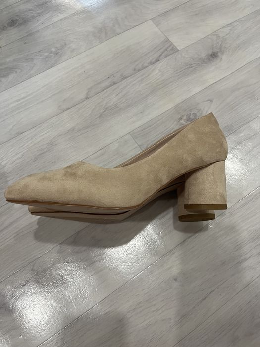 Туфли размер 40, новые