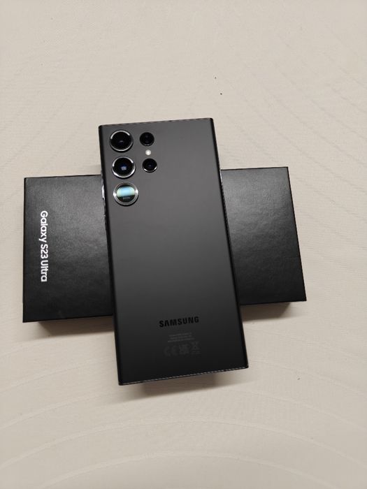 Samsung S23 Ultra 512GB