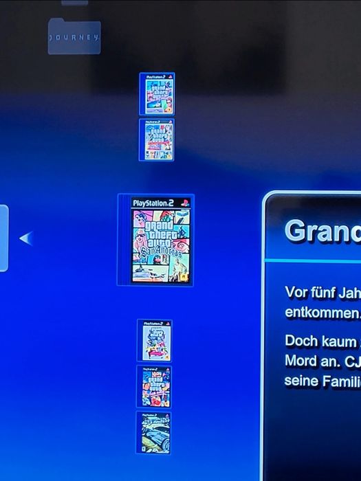 PS3 Superslim modat, 500 gb + controller + jocuri ps3 ( Gta 5,  Fifa)