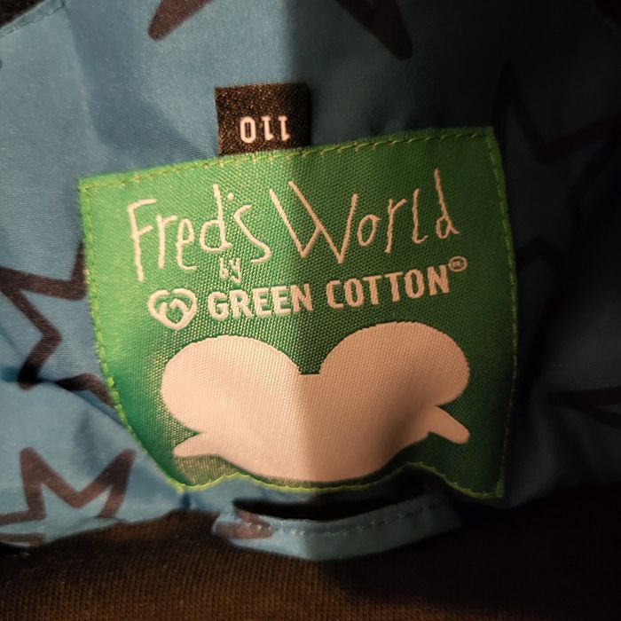 Combinezon iarna copii Freds World marime 110 ( 5 ani)