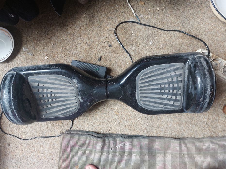 Гироскутер 9 тыс