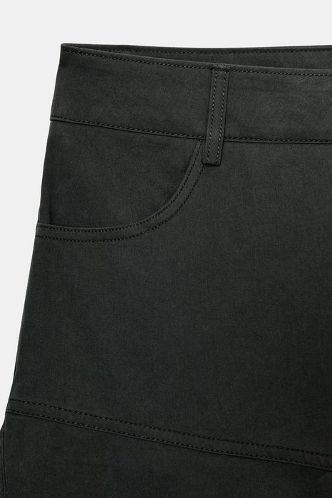 Нова с етикет пола ZARA