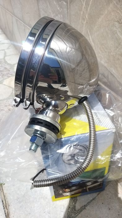 Фар за Фроуд гаранция