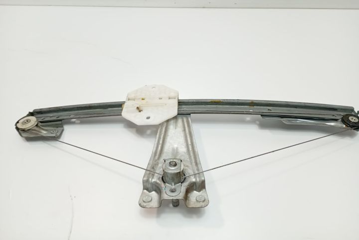 Macara dreapta spate Dacia Logan a 2-a generatie (facelift) seria