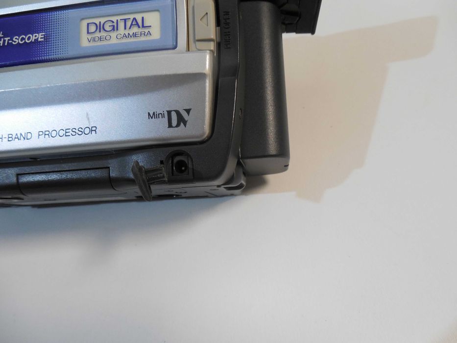 Vand camera video miniDV  JVC GR-DVL450E