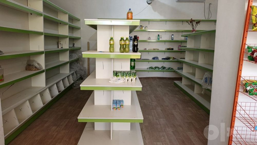 Витрина для магазина