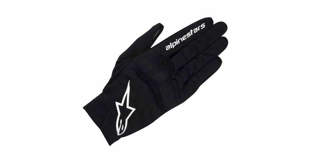 Mănuşi moto de vara Alpinestars Reef V2 cu deget touch screen + slider