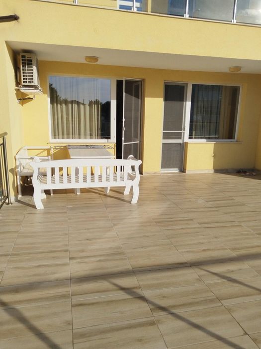 Дава се под наем Тристаен апартамент в Пловдив, Остромила - 120 кв.м за 375 € - Снимка #12