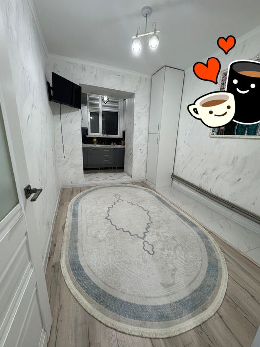 Ұзақ мерзімге жалға беріледі