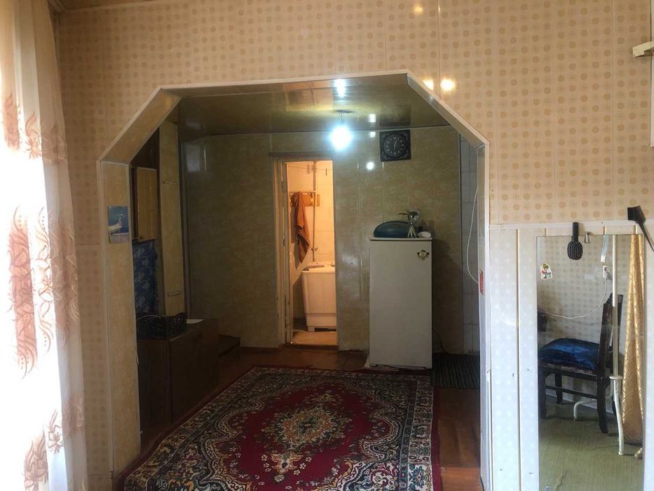 Продается Дом 3 сотки, 3-х комн., 90 м2 поселок Улугбек