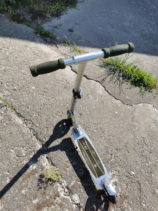 Trotinetă rabatabilă