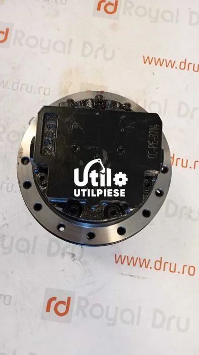 transmisie finala hitachi ex30 ex35 ex40 ex50 zx30 + piese hitachi