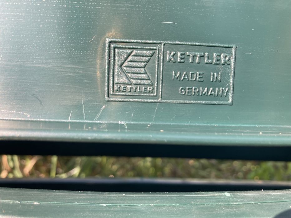 Kettler "Napoli градински столове