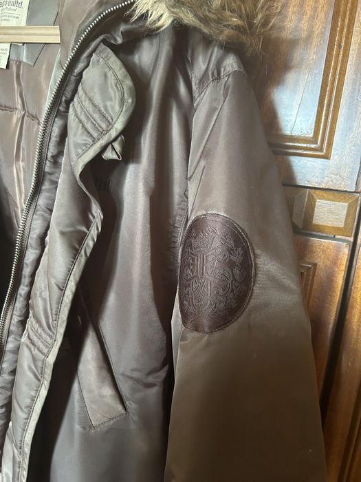 Ecko Unltd. XXL есен/зима