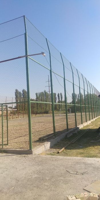 Бустонлик, Чирчик плотина земля. дом, дача родаётся.  Ер, х