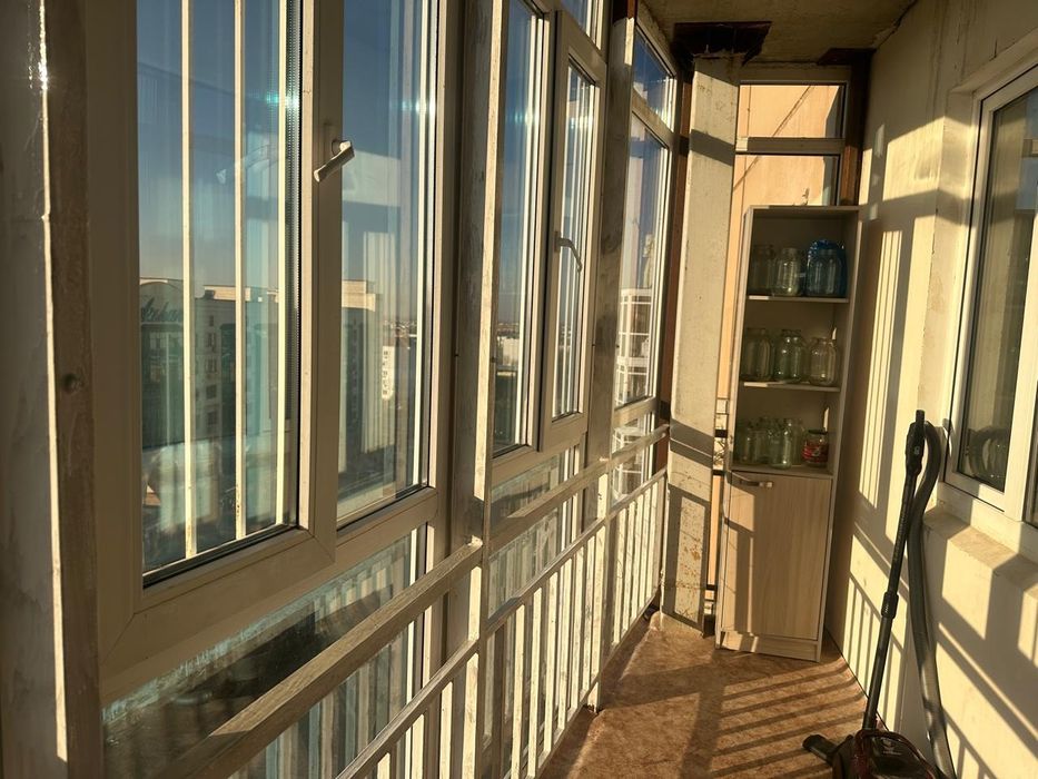 Сдам евродвушку 5 микрорайон