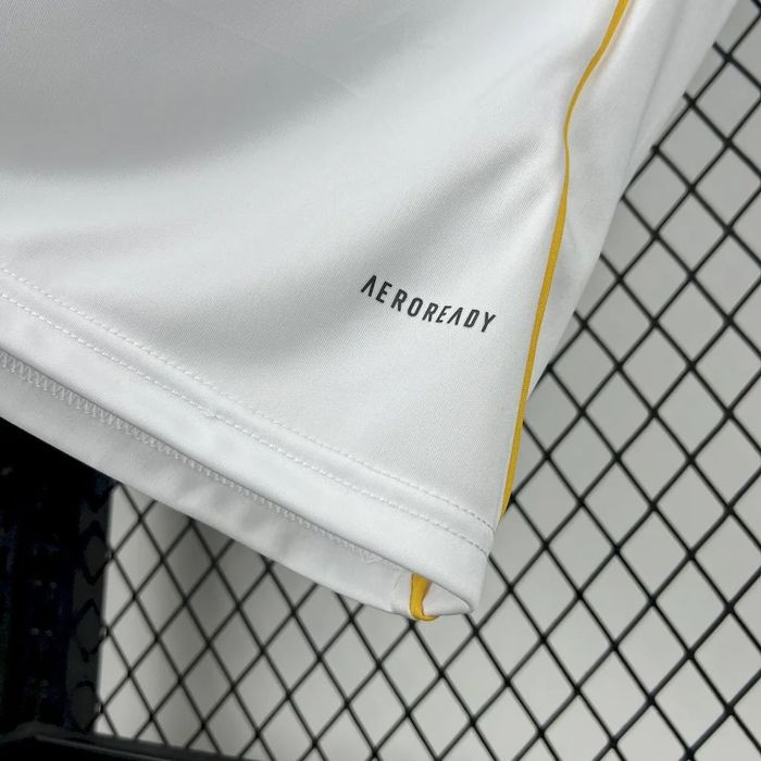 Тениска Реал Мадрид 2025/26