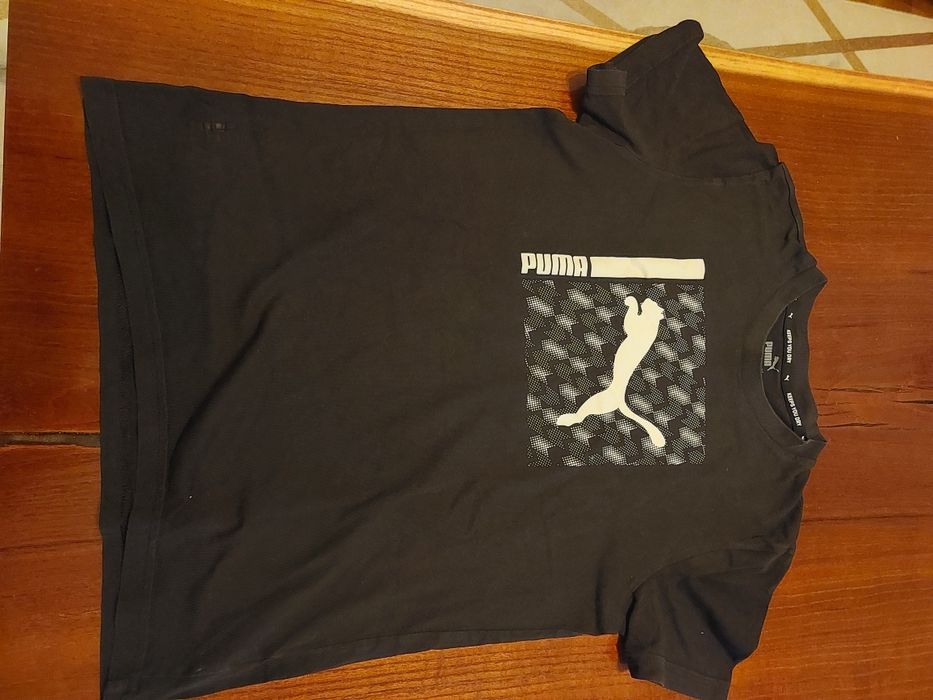 Детска тениска puma