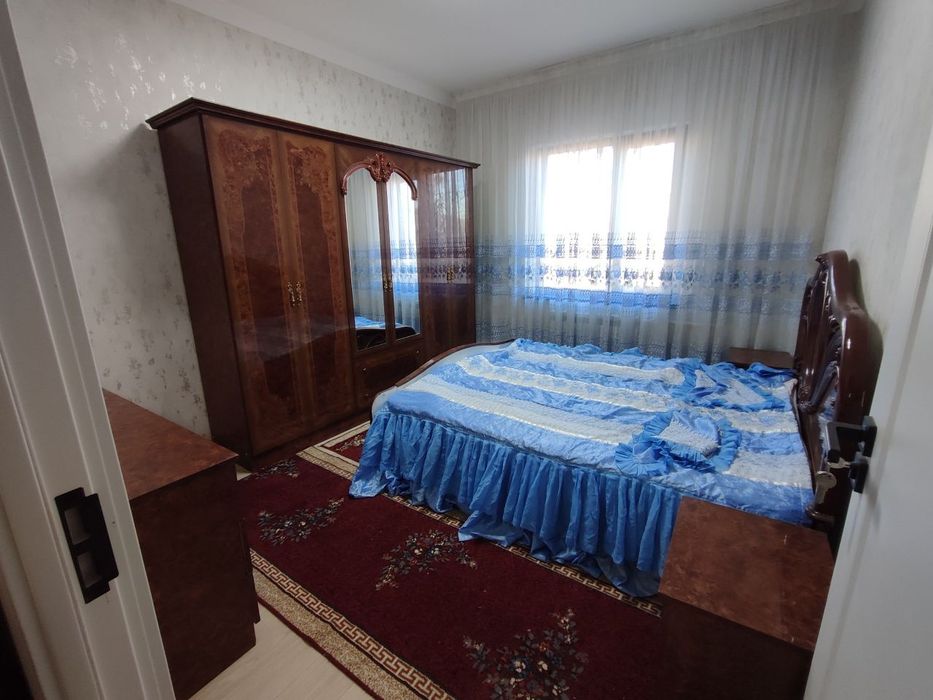 Юнусабадский. 14 квартал.4/3/5