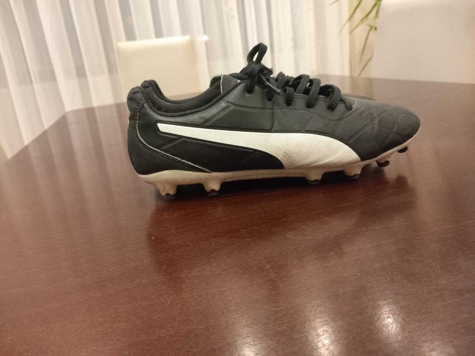 Пума като нови 41 номер