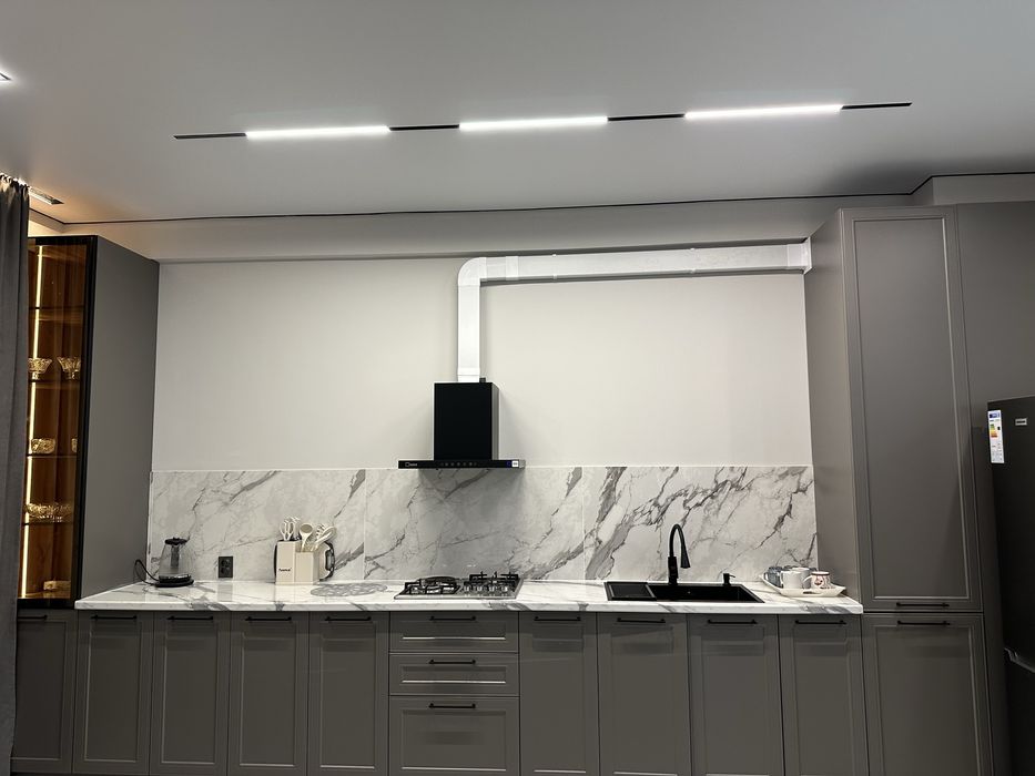 Посуточно квартира