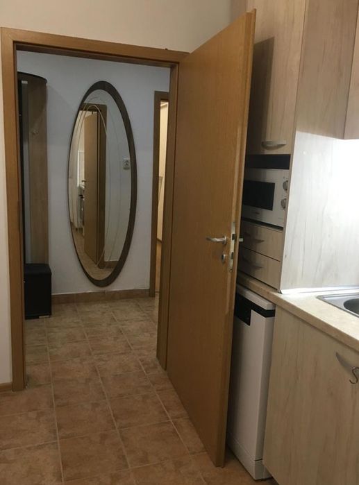 Дава се под наем Тристаен апартамент в София, Лозенец - 80 кв.м за 877.71 € - Снимка #10