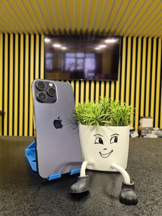 Iphone 14pro max, 128гб, 79%