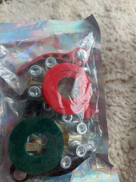 Авто електро части