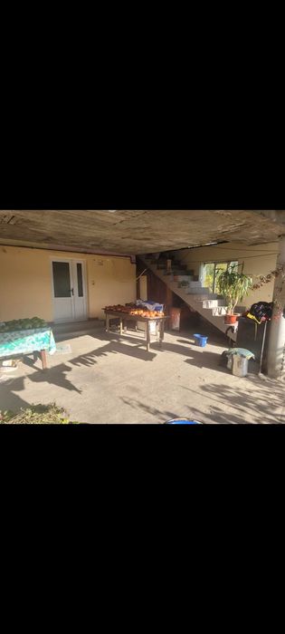 Casă consteucție noă cu 4,5ha de teren de vanzare