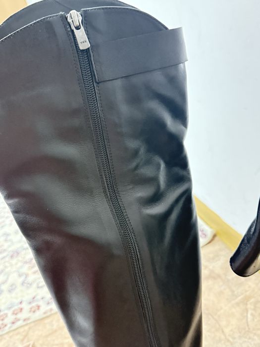 Турецкий. Сапоги.