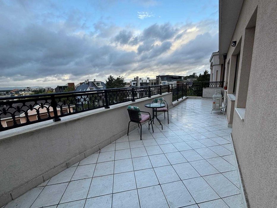 Дава се под наем Двустаен апартамент в София, Витоша - 68 кв.м за 550 € - Снимка #4