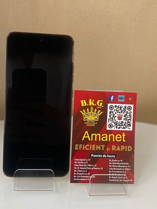 Motorola Edge 50 Neo 256gb Amanet BKG