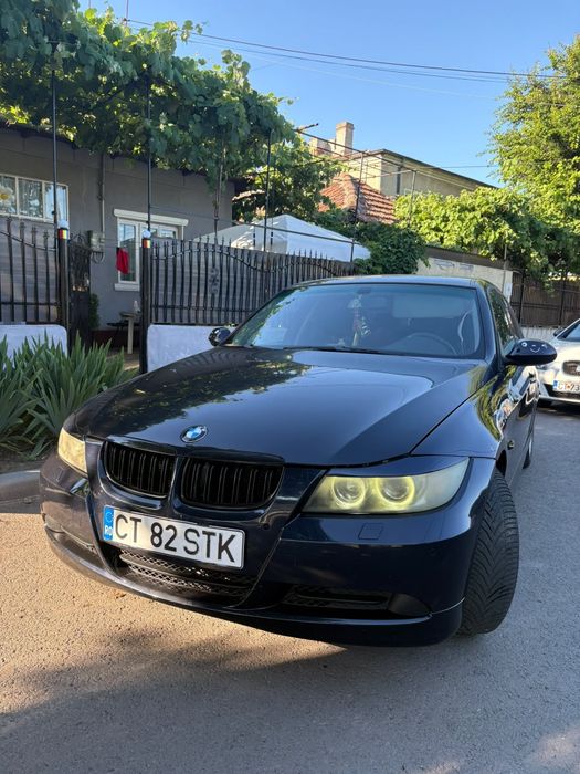 BMW e 90,20 benzina