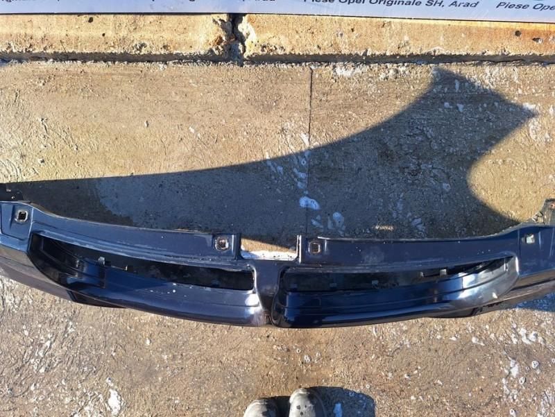 Bara fata BMW Seria 3 LCI E90