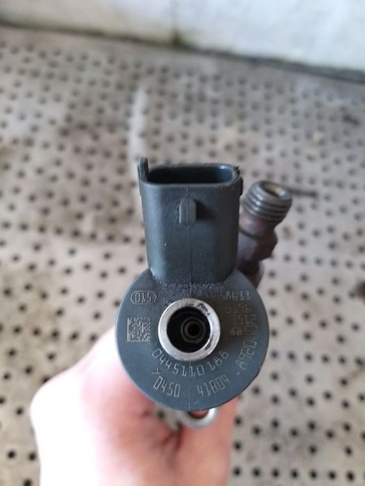 Injector 1.3 cdti opel combo c 0445110188