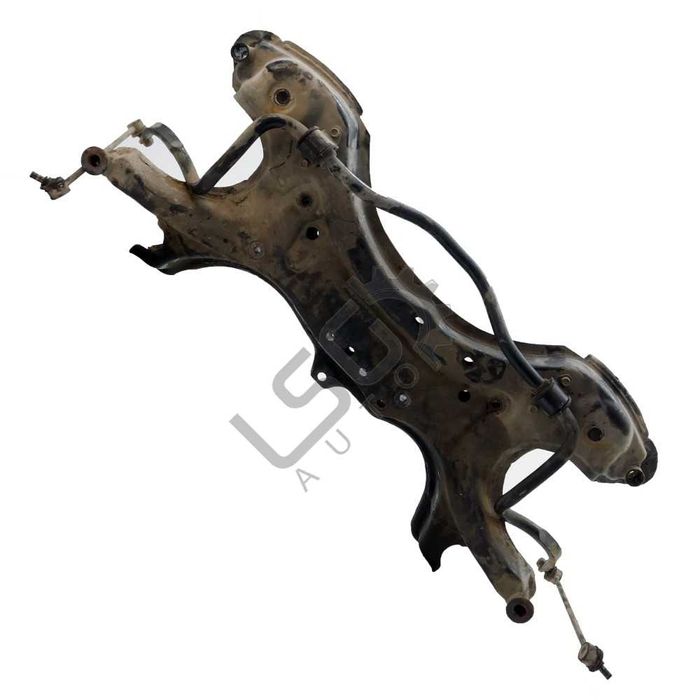 Преден мост Toyota Corolla 2001-2006 ID:112479