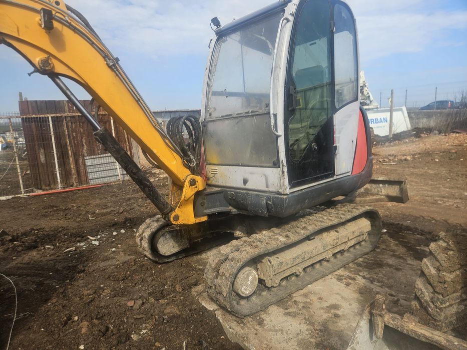 Servicii demolari si evacuare moluz