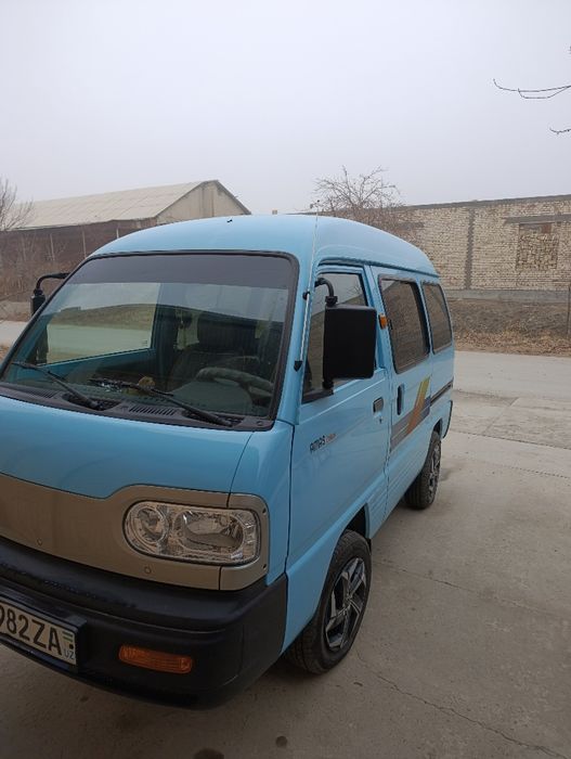 Damas tezda sotiladi pul zarurligi uchun