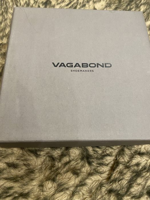 Дамски Боти VAGABOND