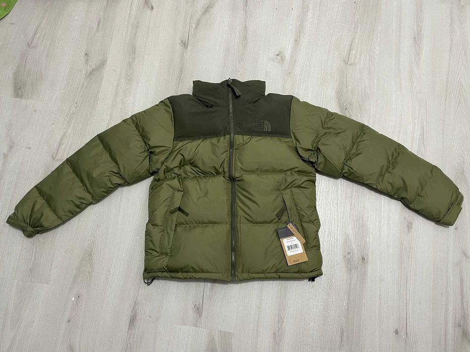 The North Face geaca barbati