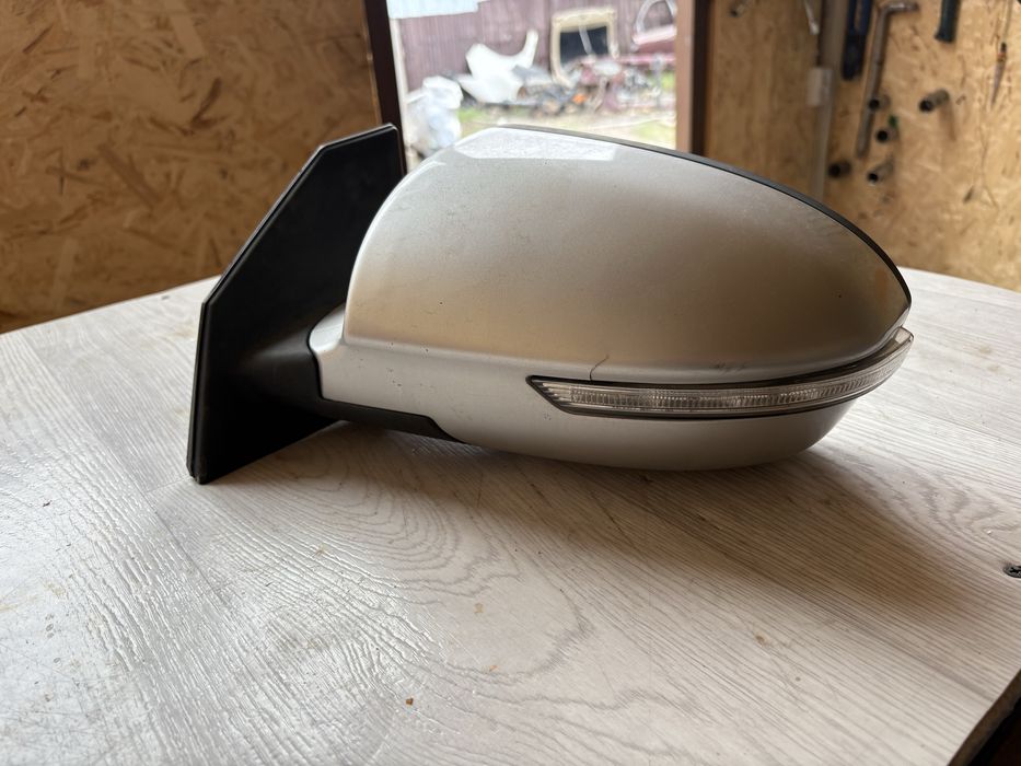 Лифан Солано 2 зеркало