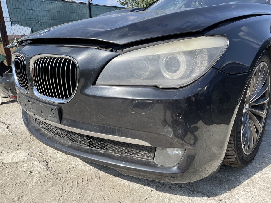 Dezmembrări  bmw 730d F01 n57d30a