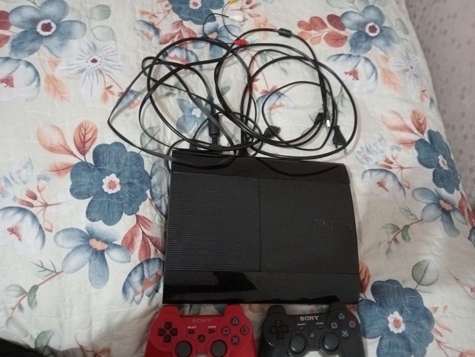 Плестейшын 3 супер слим