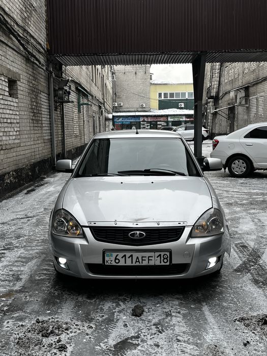 приора 2012, Читайте описание!