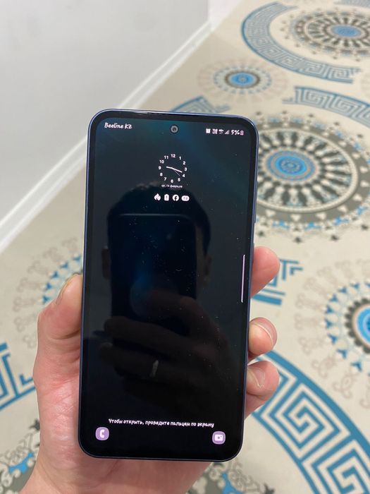 Самсунг А 35 5 G