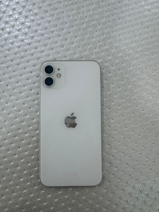 Айфон 11 ОБМЕН НА АЙФОН 15