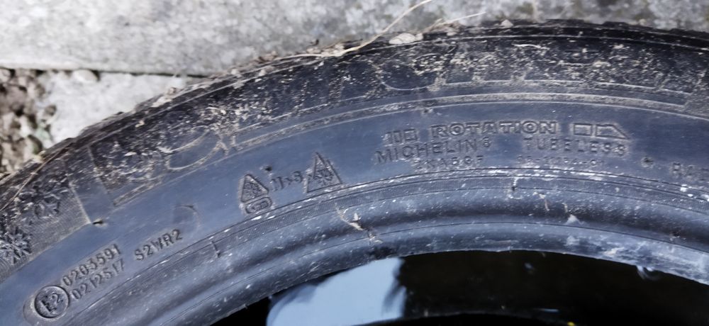 Cauciucuri 225/55 R 17C